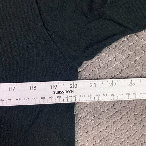 Vintage 90s Alfred Hitchcock The Art Of Making Movies T Shirt Men's Large Medium - Picture 5 of 6